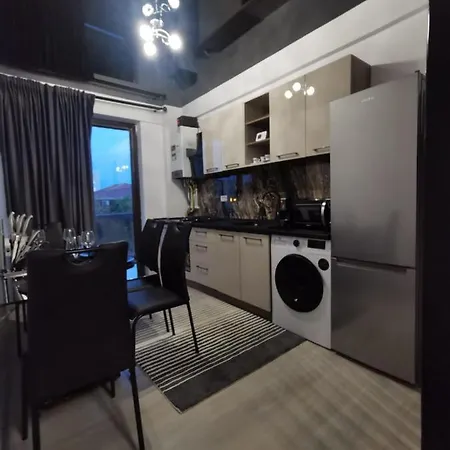 Appartement Lumandi Ls