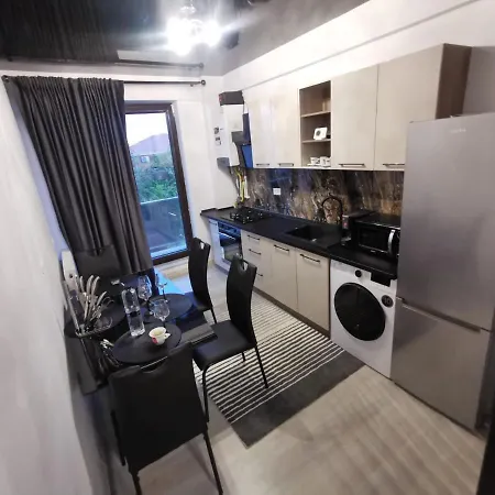 Appartement Lumandi Ls