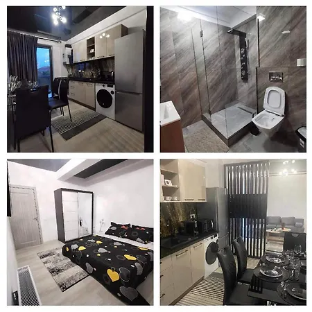 Lumandi Ls Năvodari