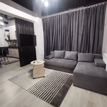 Lumandi Ls Appartement *