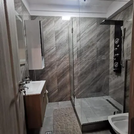 Lumandi Ls Apartamento *