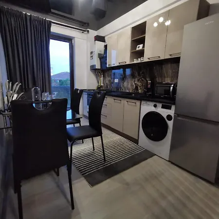 Lägenhet Lumandi Ls