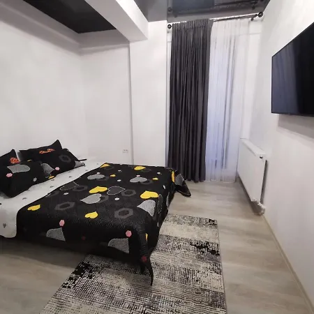 Lumandi Ls Lägenhet