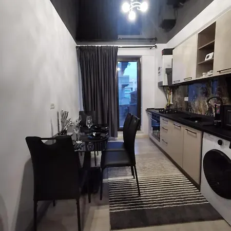 Lumandi Ls * Năvodari