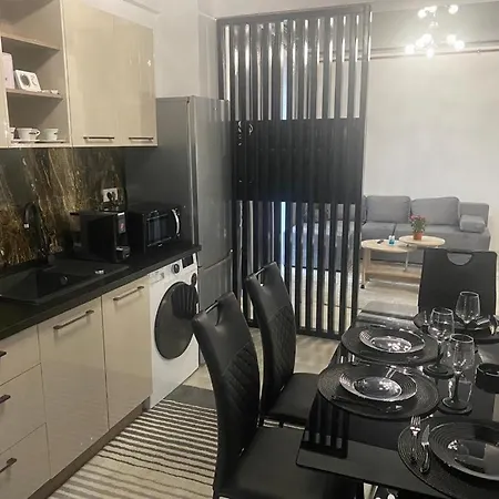 Lumandi Ls Lägenhet