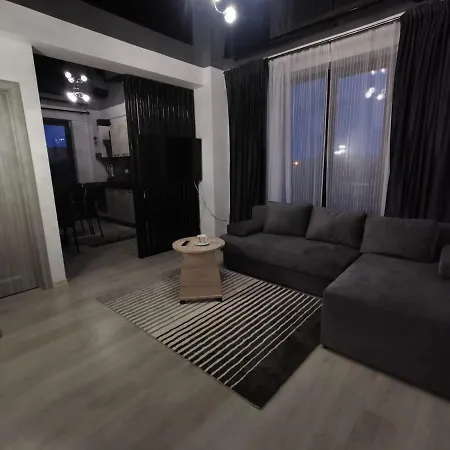 Lumandi Ls * Năvodari