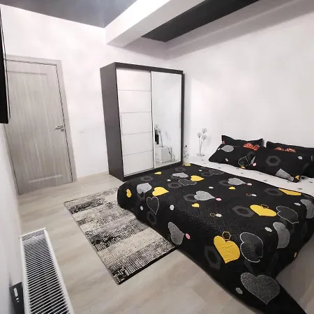 Lumandi Ls Năvodari